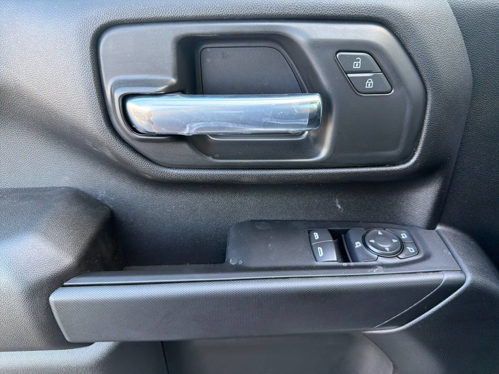 New 2026 GMC Sierra 3500 Pro RWD image 11