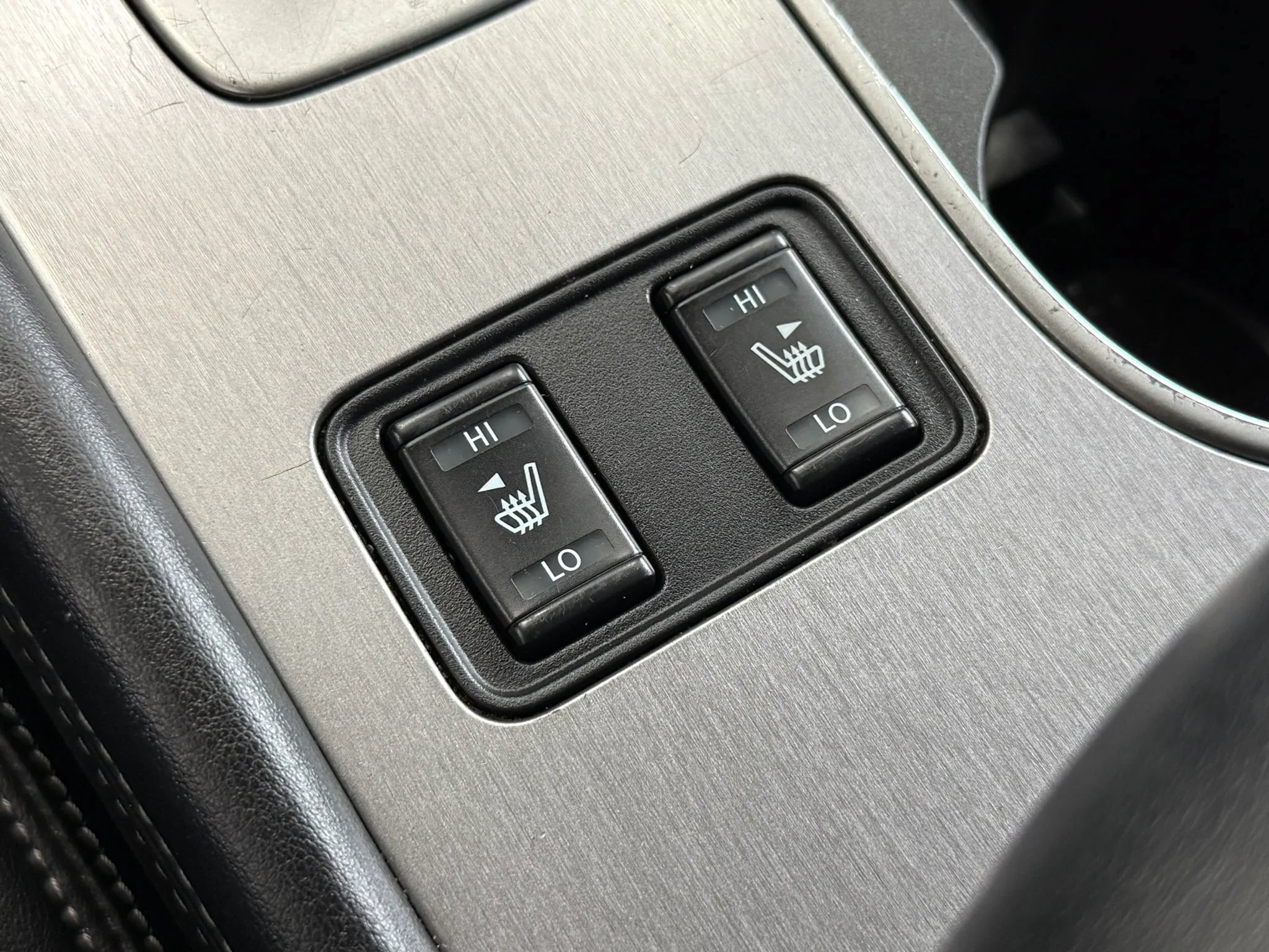 Used 2022 Nissan Murano SV w/ SV Midnight Edition Package AWD/4WD image 18