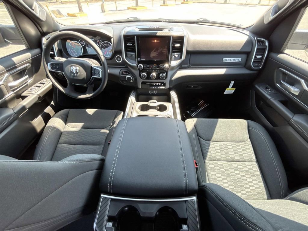 New 2026 RAM 1500 2WD Crew Cab image 14