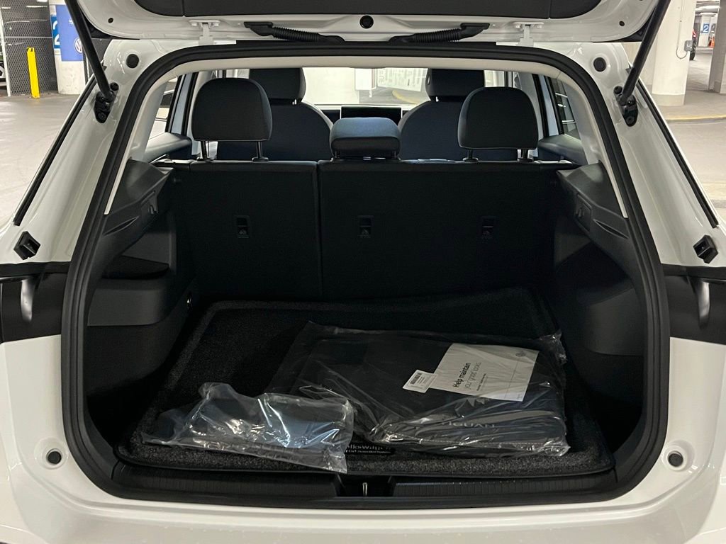 New 2026 Volkswagen Tiguan S AWD/4WD image 36