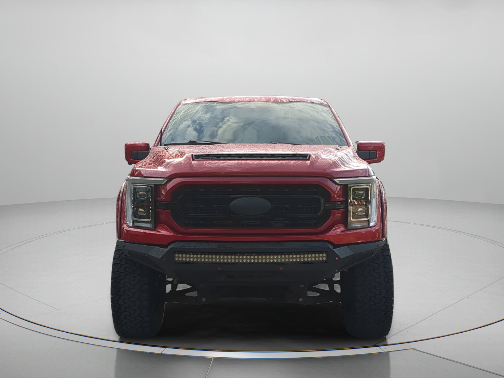 Certified 2022 Ford F150 Lariat w/ Equipment Group 502A High AWD/4WD image 37