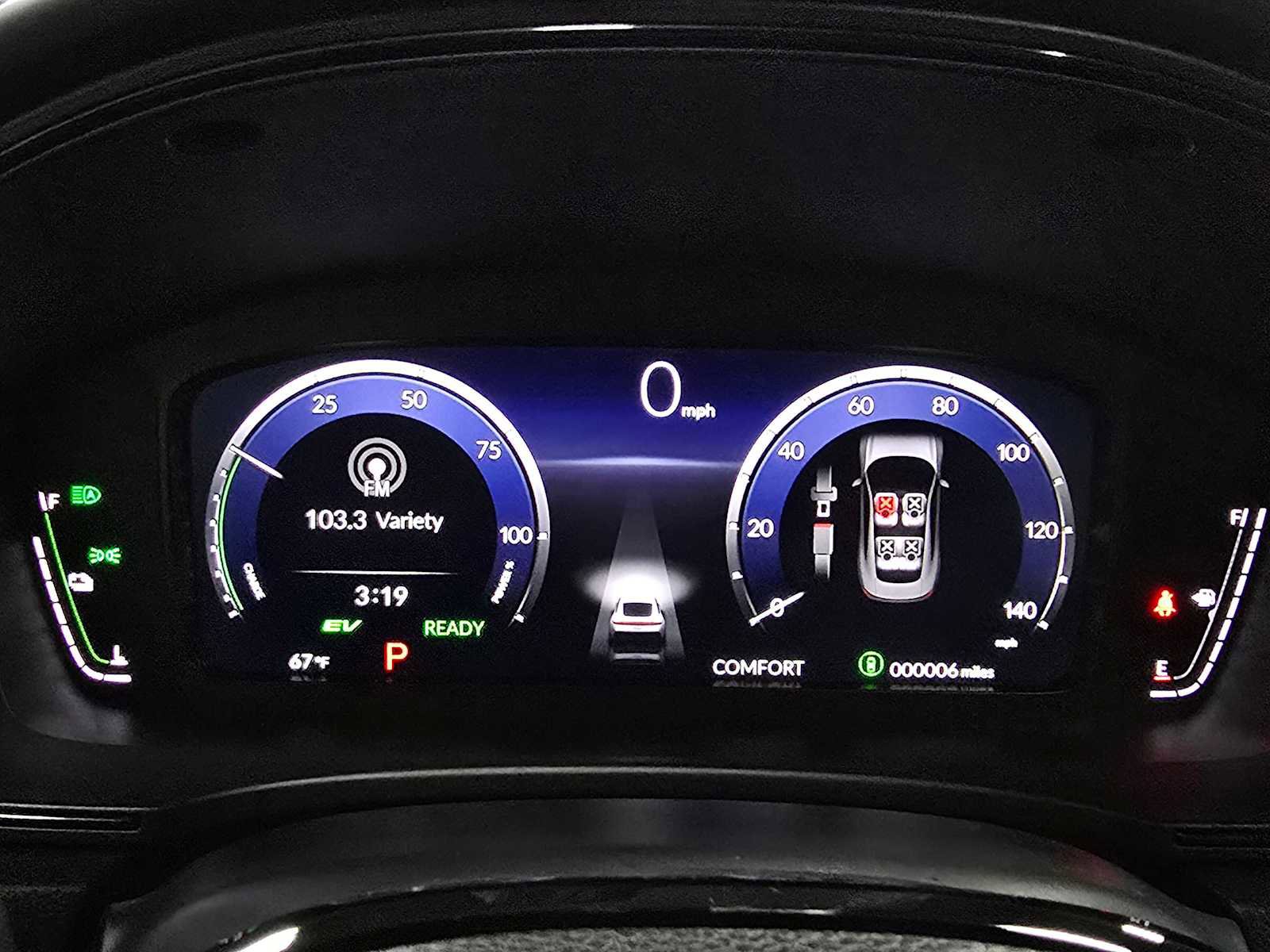 New 2026 Honda Prelude image 23