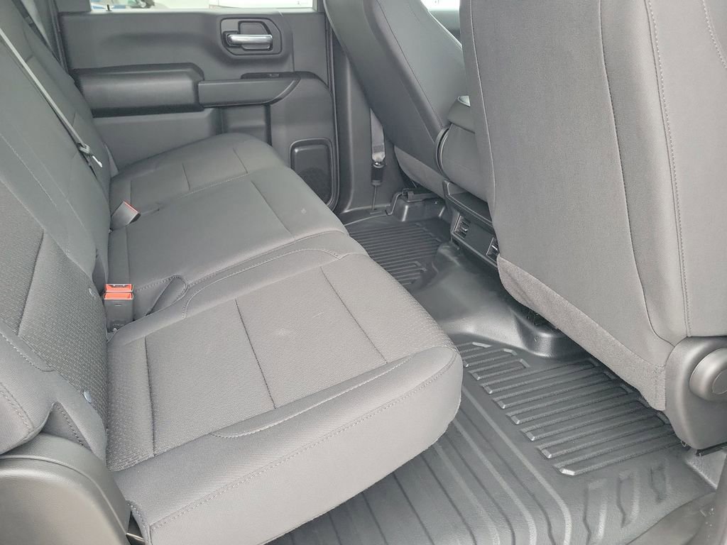New 2026 Chevrolet Silverado 2500 W/T w/ WT Convenience Package image 17