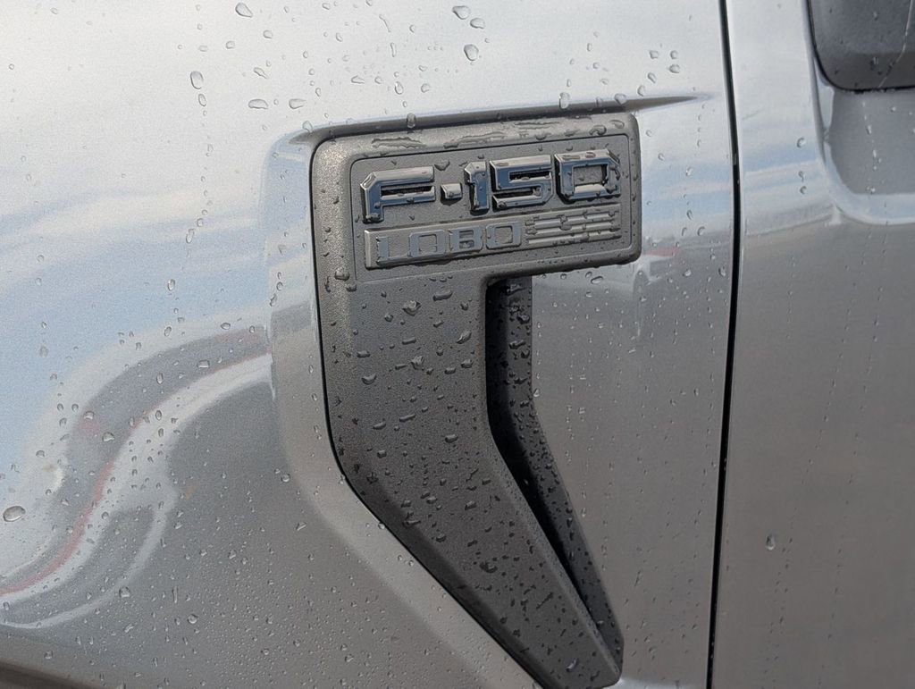 New 2026 Ford F150 STX w/ F-150 LOBO Package image 12