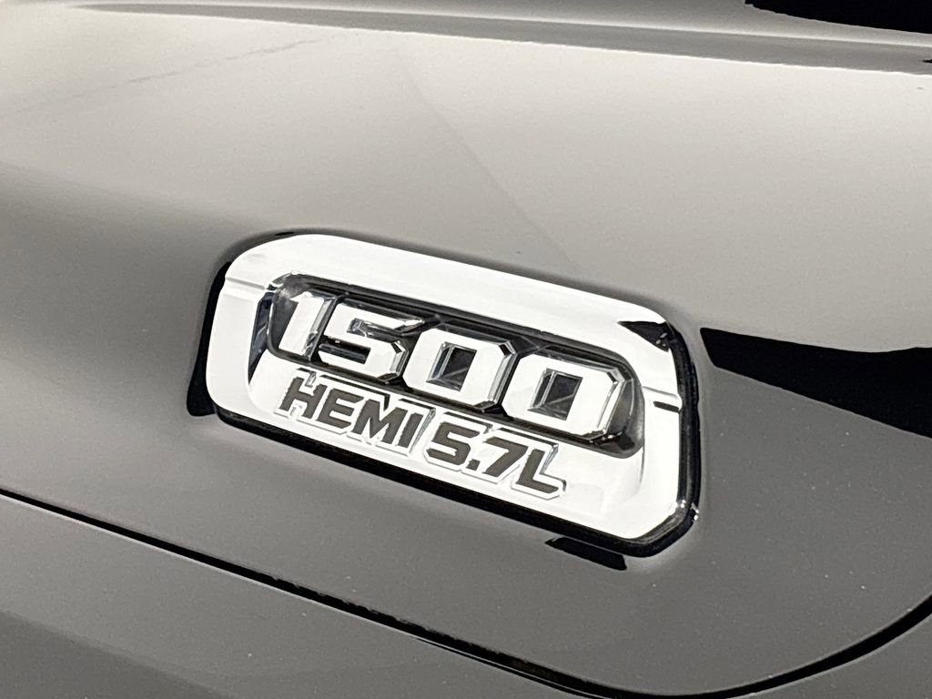 Used 2020 RAM 1500 Limited image 25