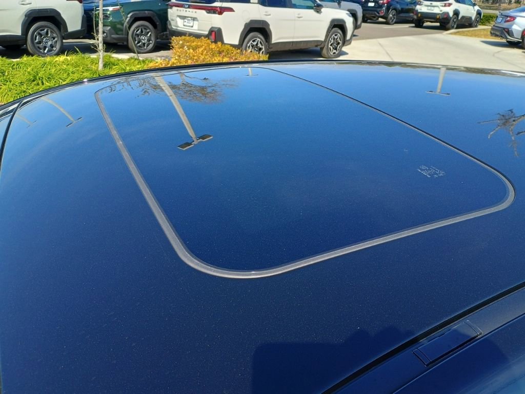 New 2026 Subaru Impreza 2.0i Sport image 6