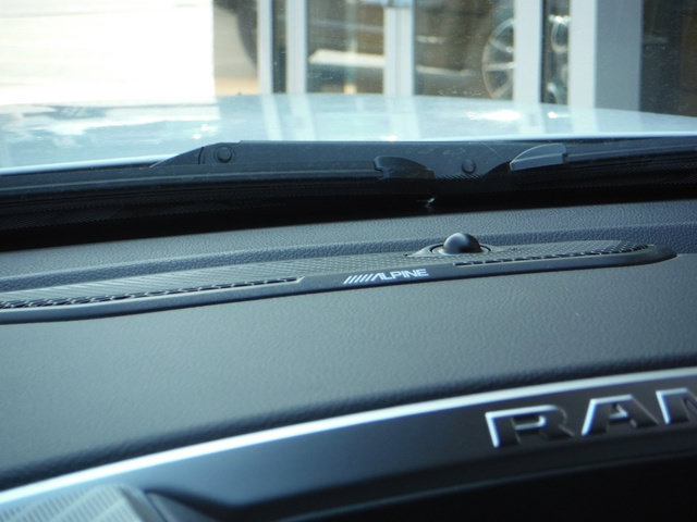 New 2027 RAM 1500 4x4 Crew Cab image 35