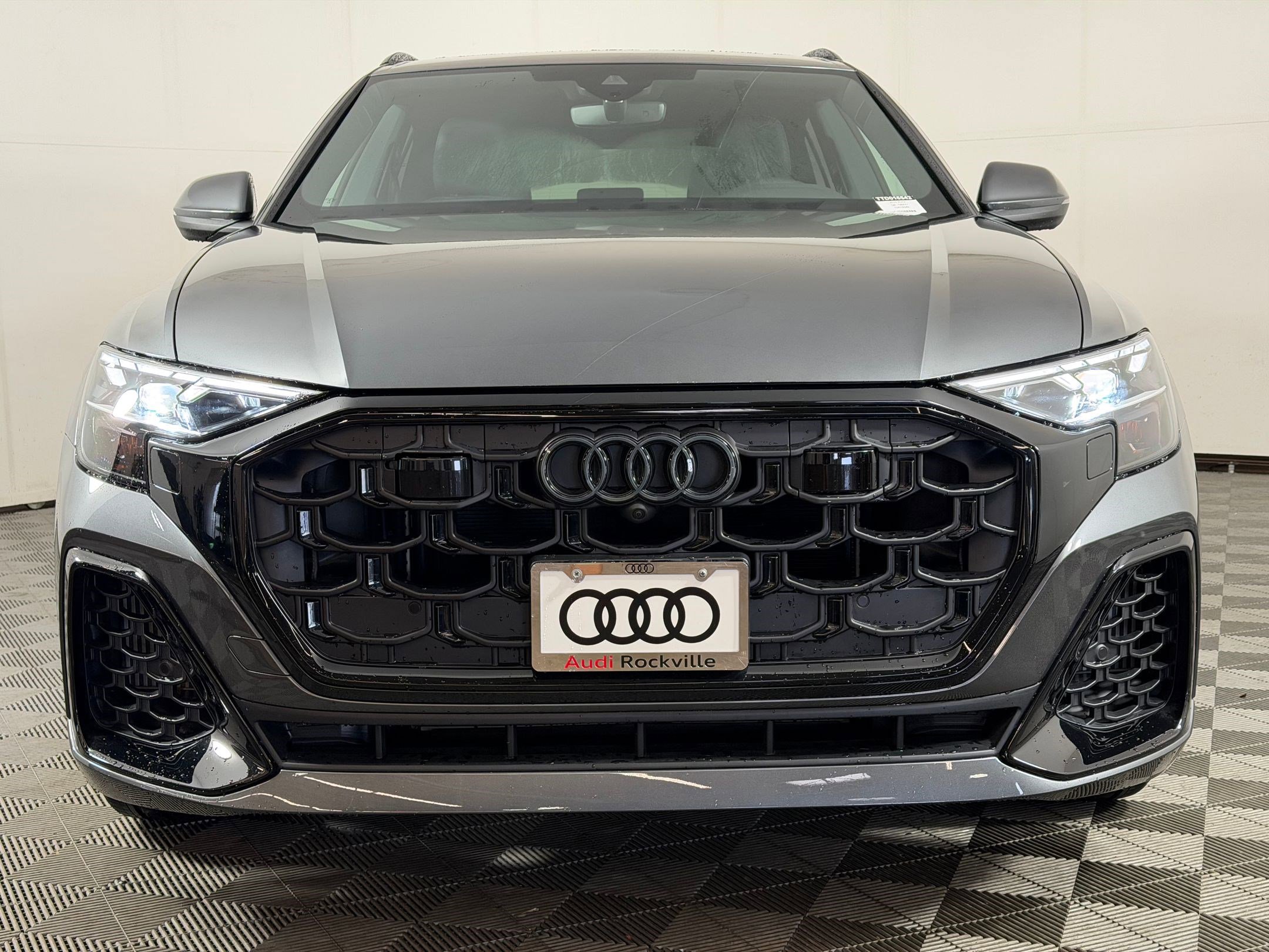 Certified 2026 Audi Q8 Premium Plus AWD/4WD image 6