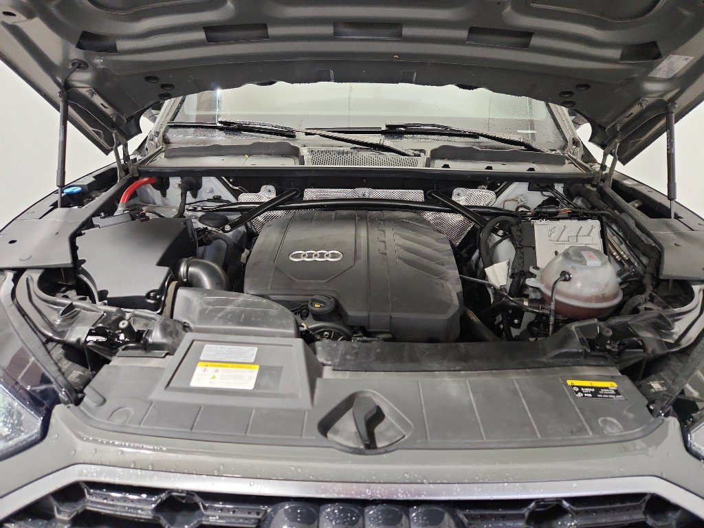 Used 2023 Audi Q5 2.0T Premium w/ Convenience Package image 42