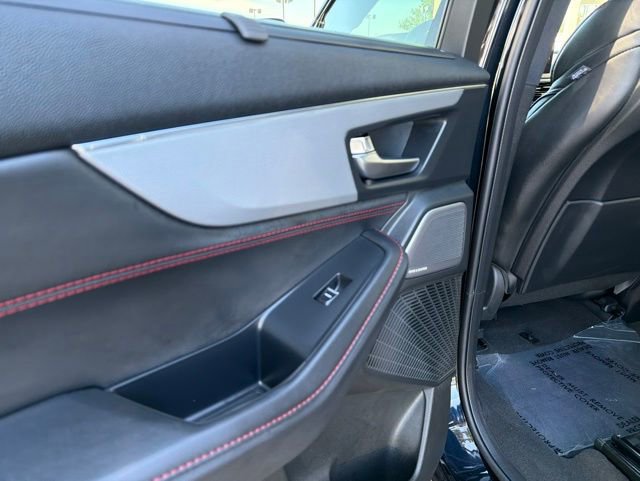 Certified 2026 Acura MDX A-Spec AWD/4WD image 14