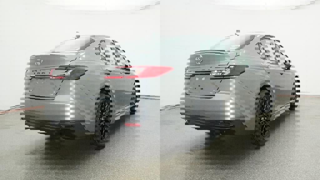 New 2026 Toyota Camry SE image 57