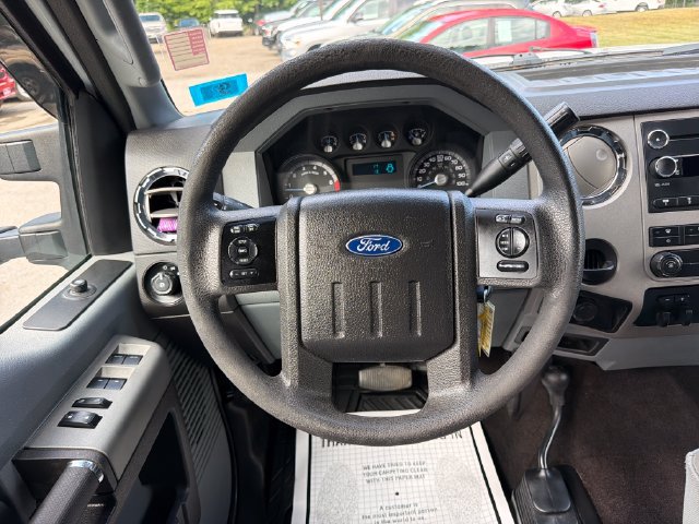 Used 2016 Ford F250 XLT AWD/4WD image 17