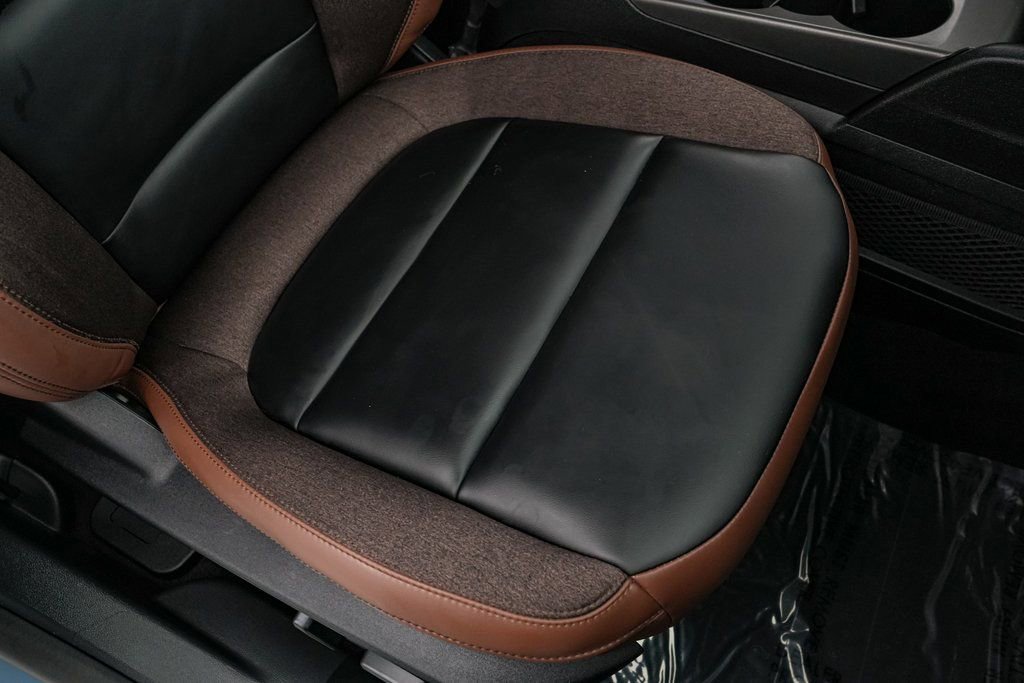 Used 2025 Ford Bronco Sport Outer Banks w/ Outer Banks Tech Package+ image 29