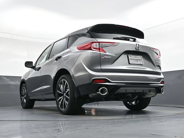 New 2026 Acura RDX A-Spec AWD/4WD image 31