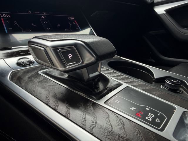 Used 2021 Audi A6 Premium Plus w/ Premium Plus Package AWD/4WD image 20