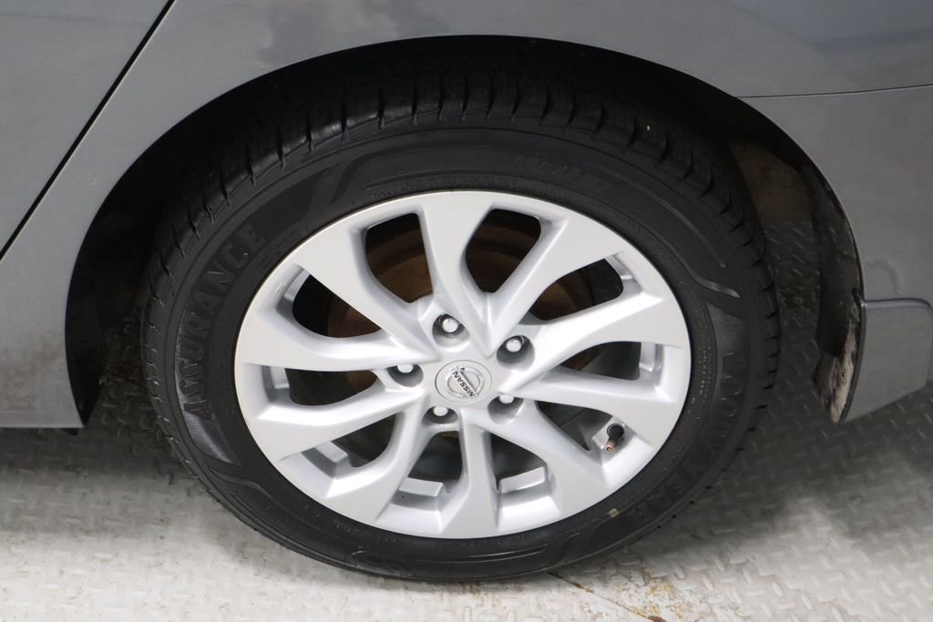 Used 2019 Nissan Sentra SV image 19