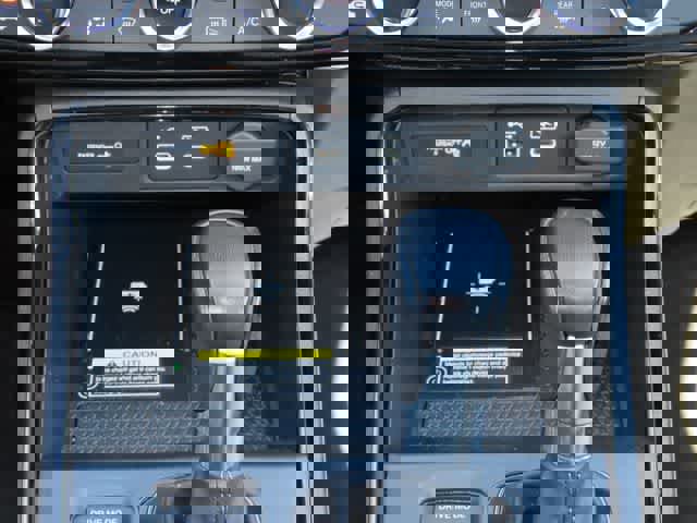 Certified 2023 Honda CR-V EX-L image 21