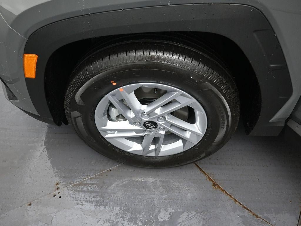 New 2026 Hyundai Tucson SE FWD image 34