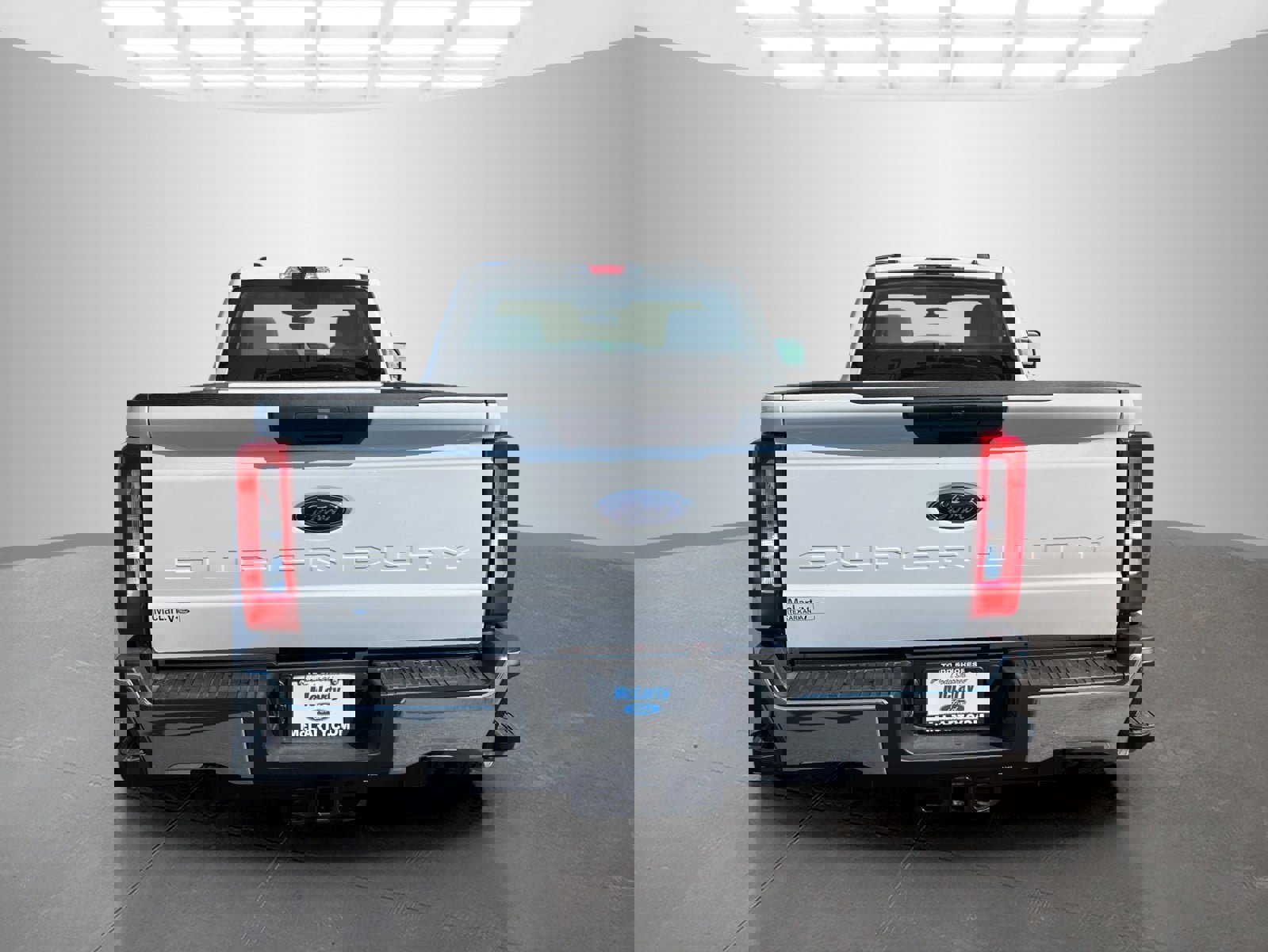 New 2026 Ford F350 XL image 5