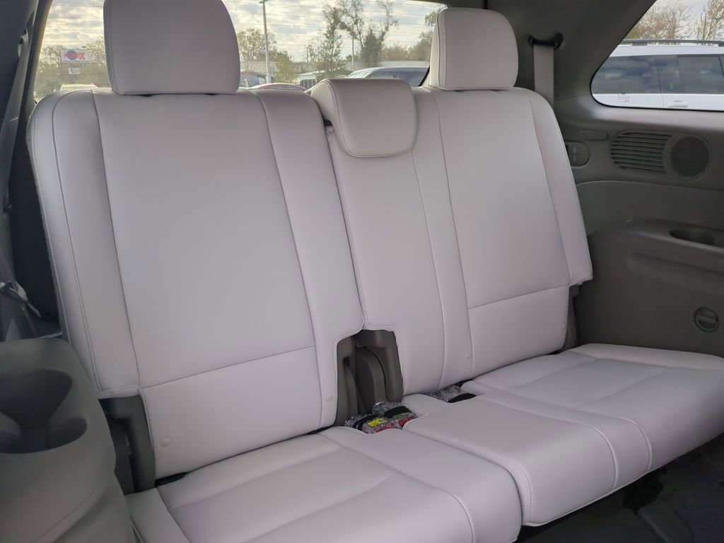 New 2026 Hyundai Palisade Limited image 16