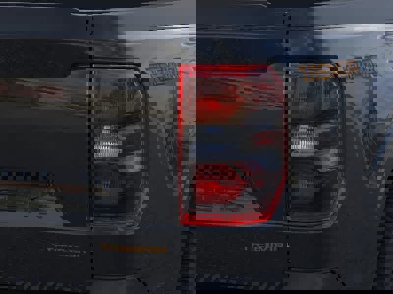 New 2026 Ford Maverick Tremor image 22