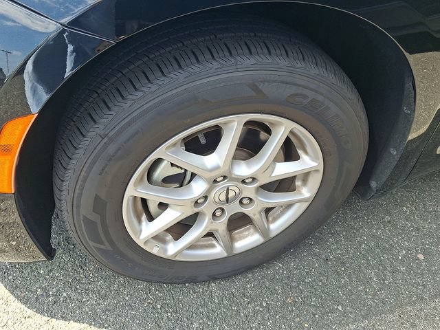 Used 2025 Chrysler Pacifica Select FWD image 7