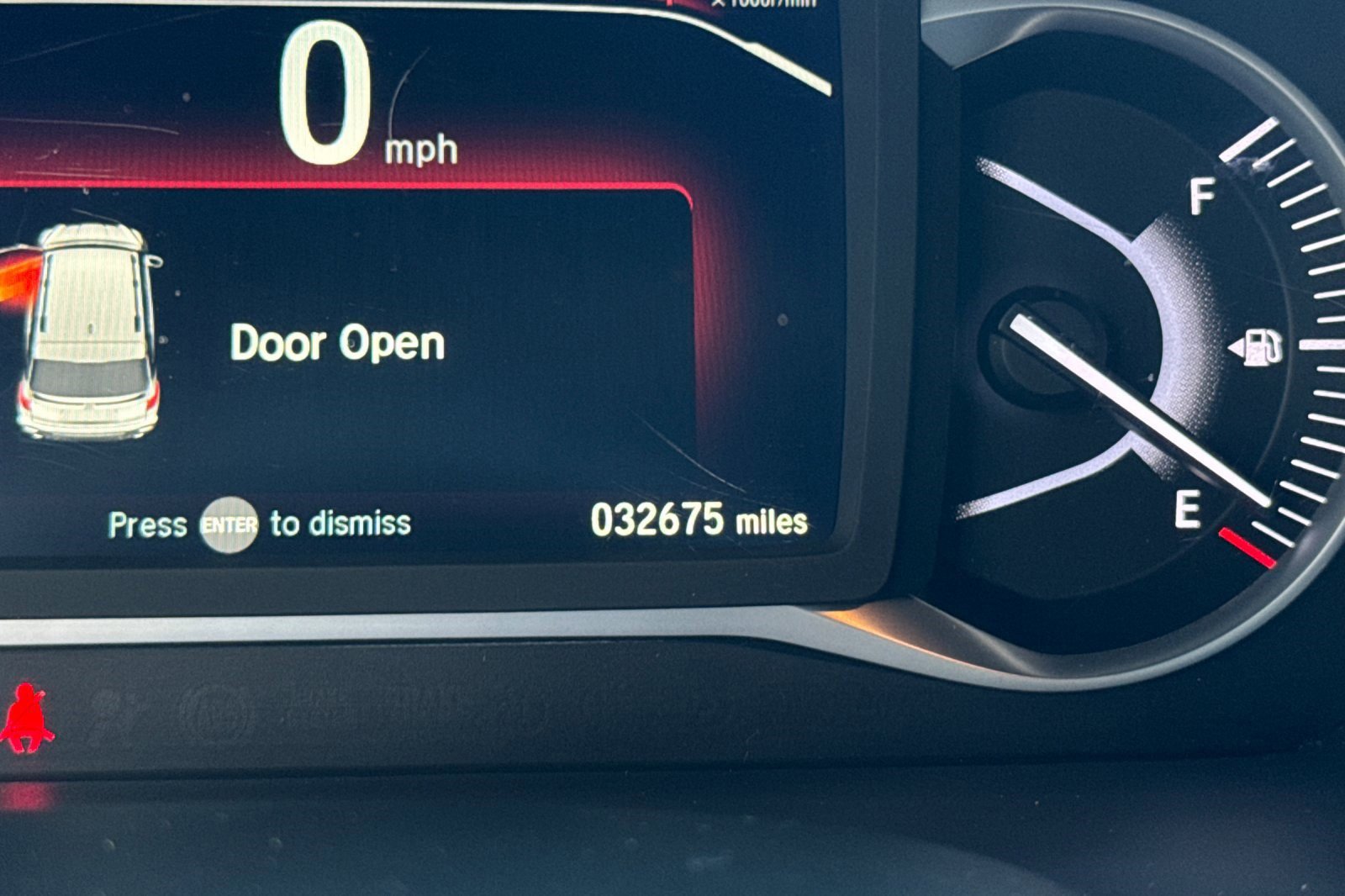 Used 2023 Honda Passport EX-L image 20