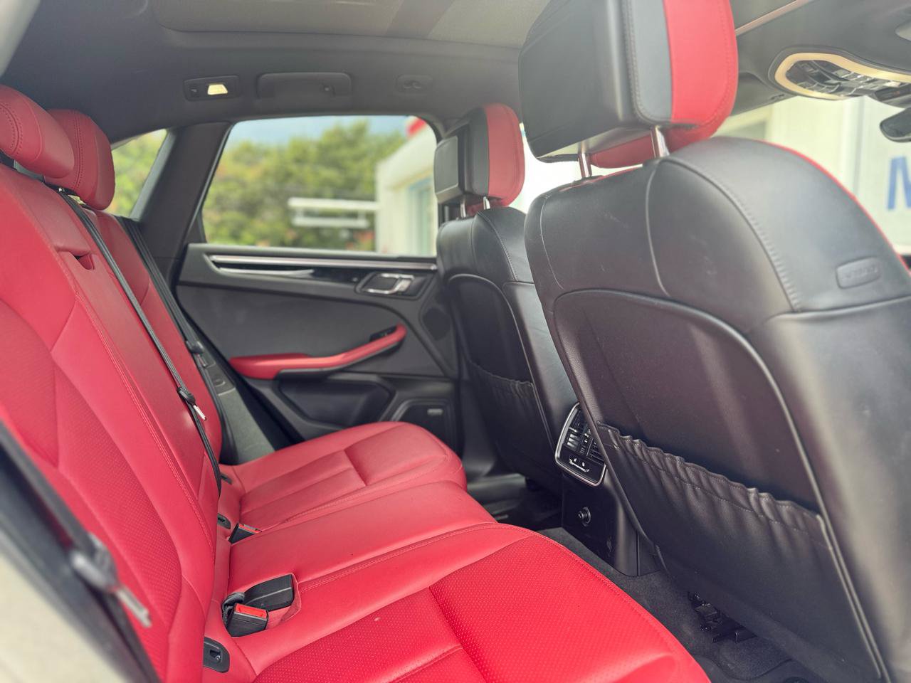 Used 2017 Porsche Macan S AWD/4WD image 58