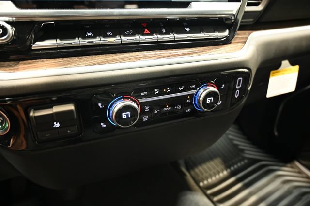 New 2026 GMC Sierra 1500 Elevation AWD/4WD image 19