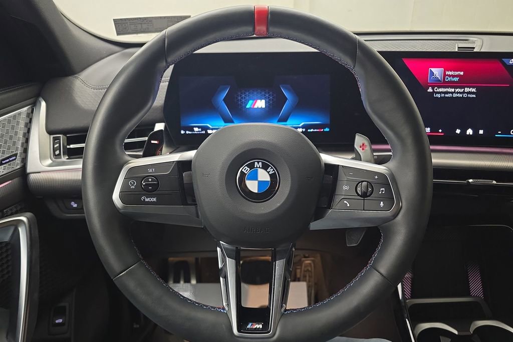Certified 2024 BMW X2 M35i image 15