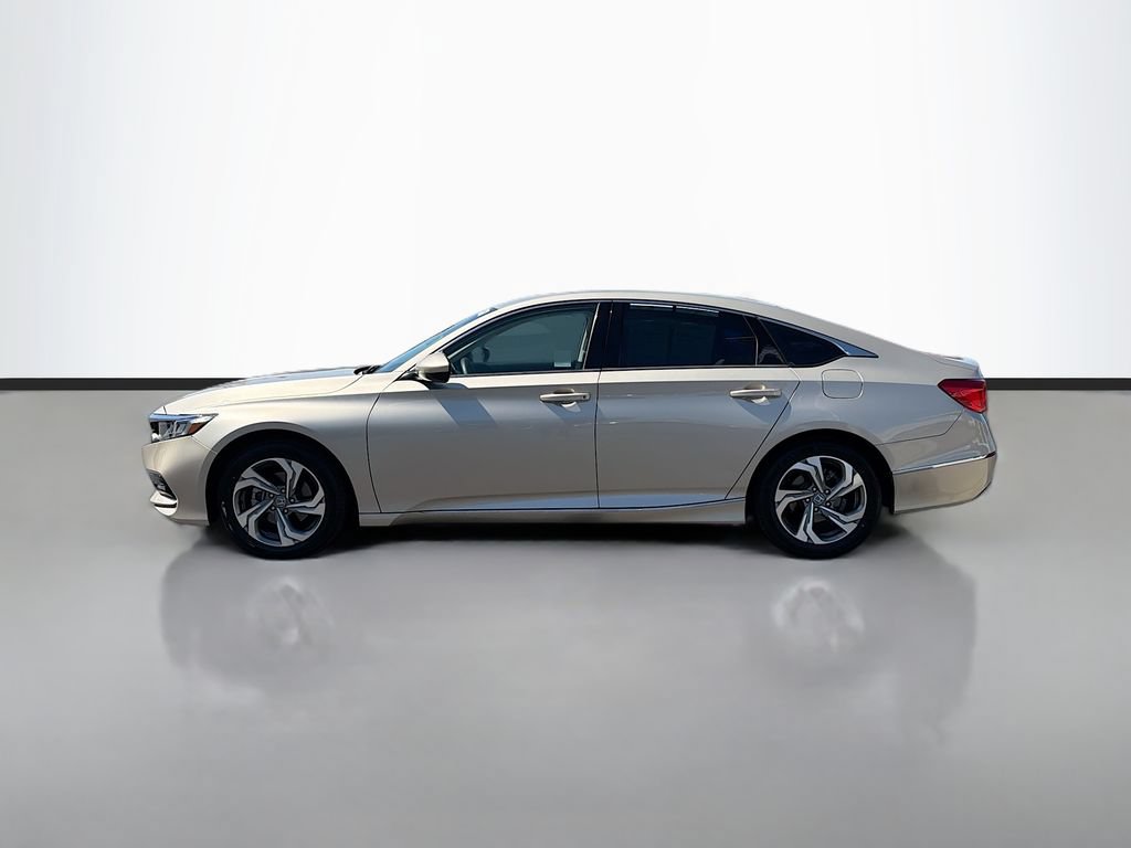 Used 2018 Honda Accord EX image 8