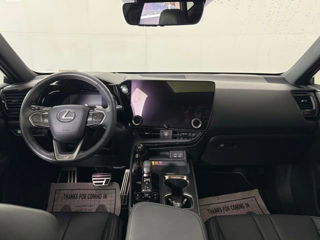 Used 2022 Lexus NX 350 F Sport image 25