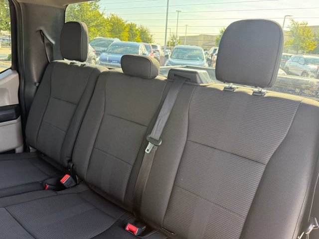 Used 2020 Ford F150 XL w/ Equipment Group 101A Mid RWD image 26