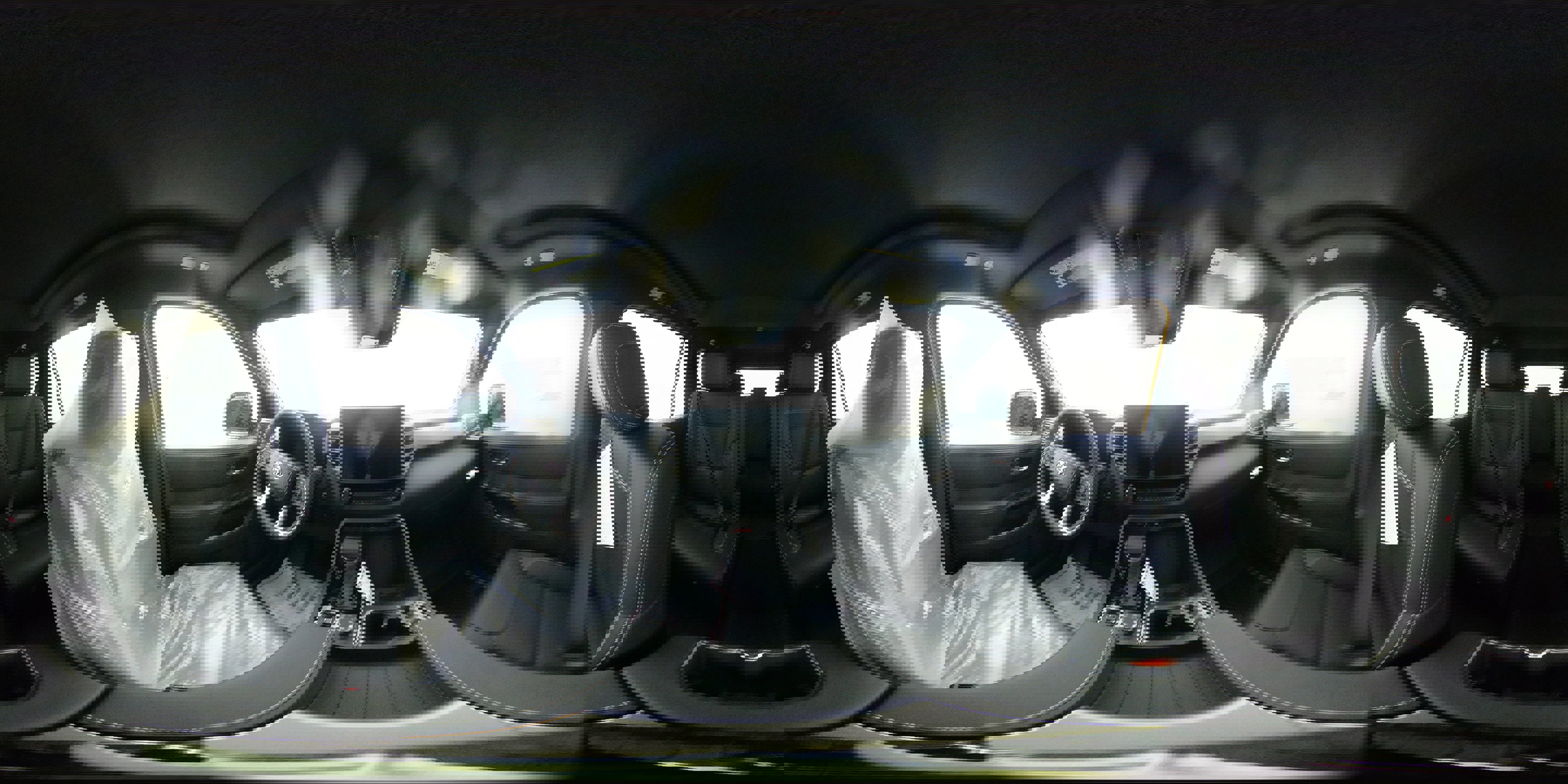 New 2026 Toyota Sequoia Limited image 70