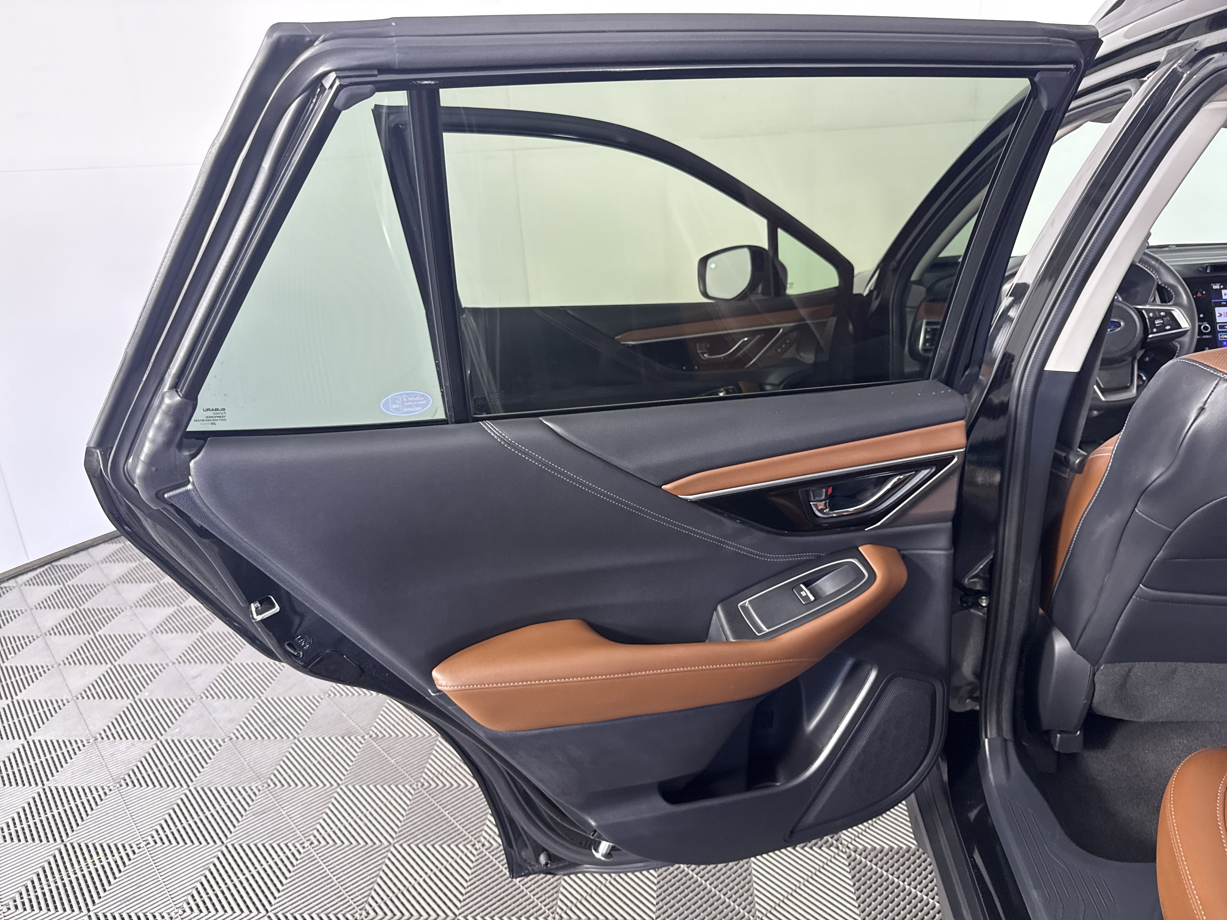 Used 2021 Subaru Outback Touring XT AWD/4WD image 36