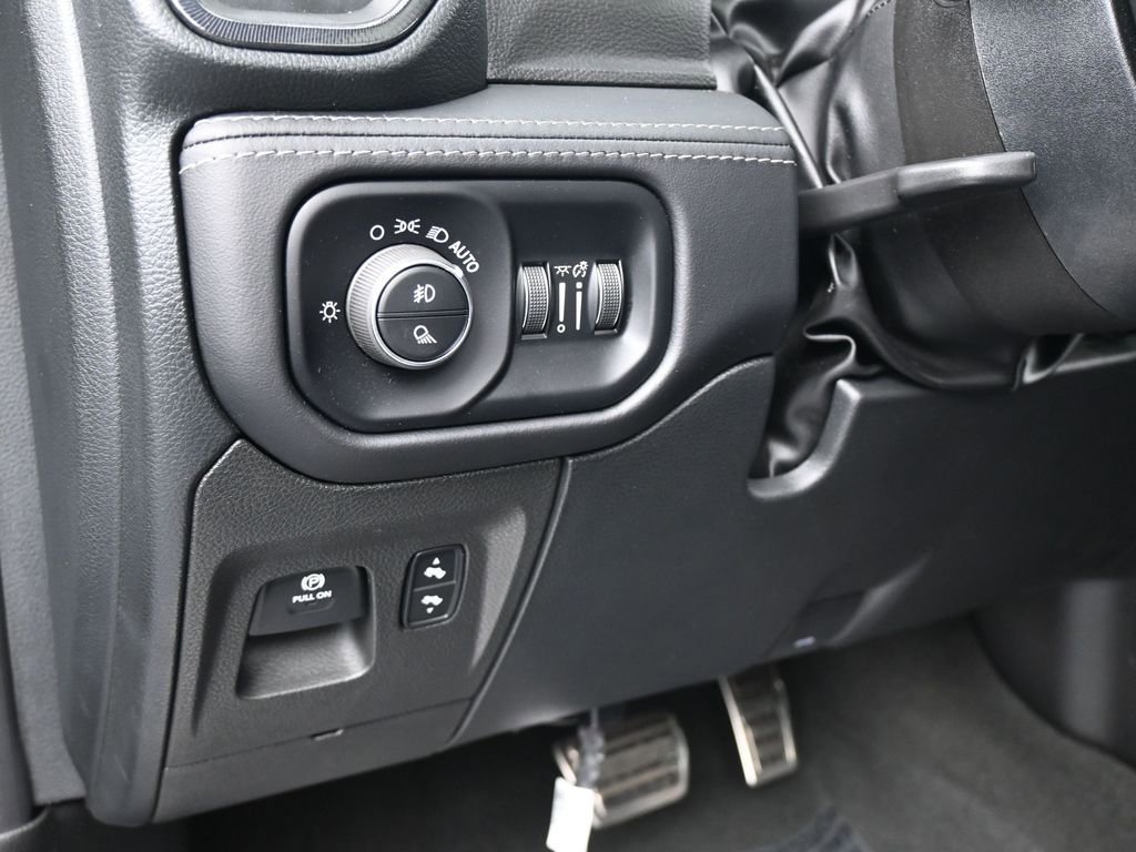 Used 2023 RAM 1500 TRX w/ TRX Level 1 Equipment Group image 19