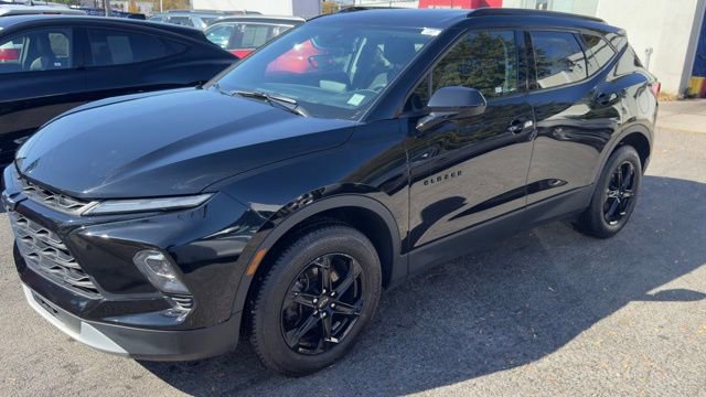 Used 2023 Chevrolet Blazer LT w/ Convenience Package FWD image 1