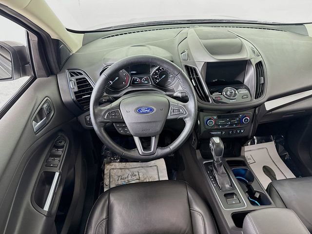 Certified 2019 Ford Escape Titanium w/ U9j03 - Titanium Tow Package image 22