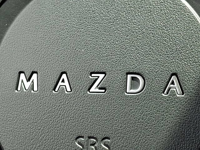 New 2026 MAZDA CX-5 Select AWD/4WD image 24