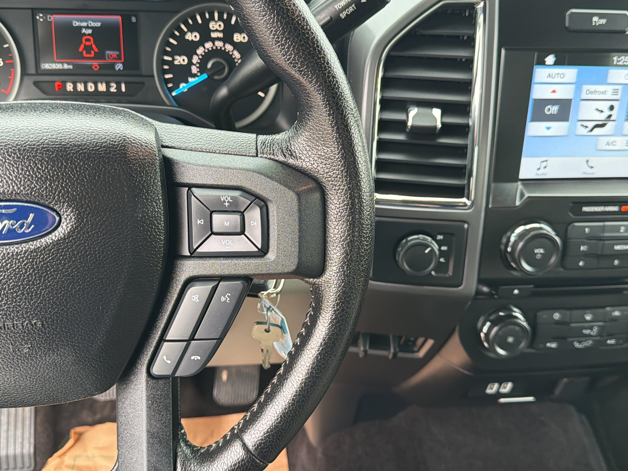 Used 2016 Ford F150 XLT w/ Equipment Group 301A Mid AWD/4WD image 31