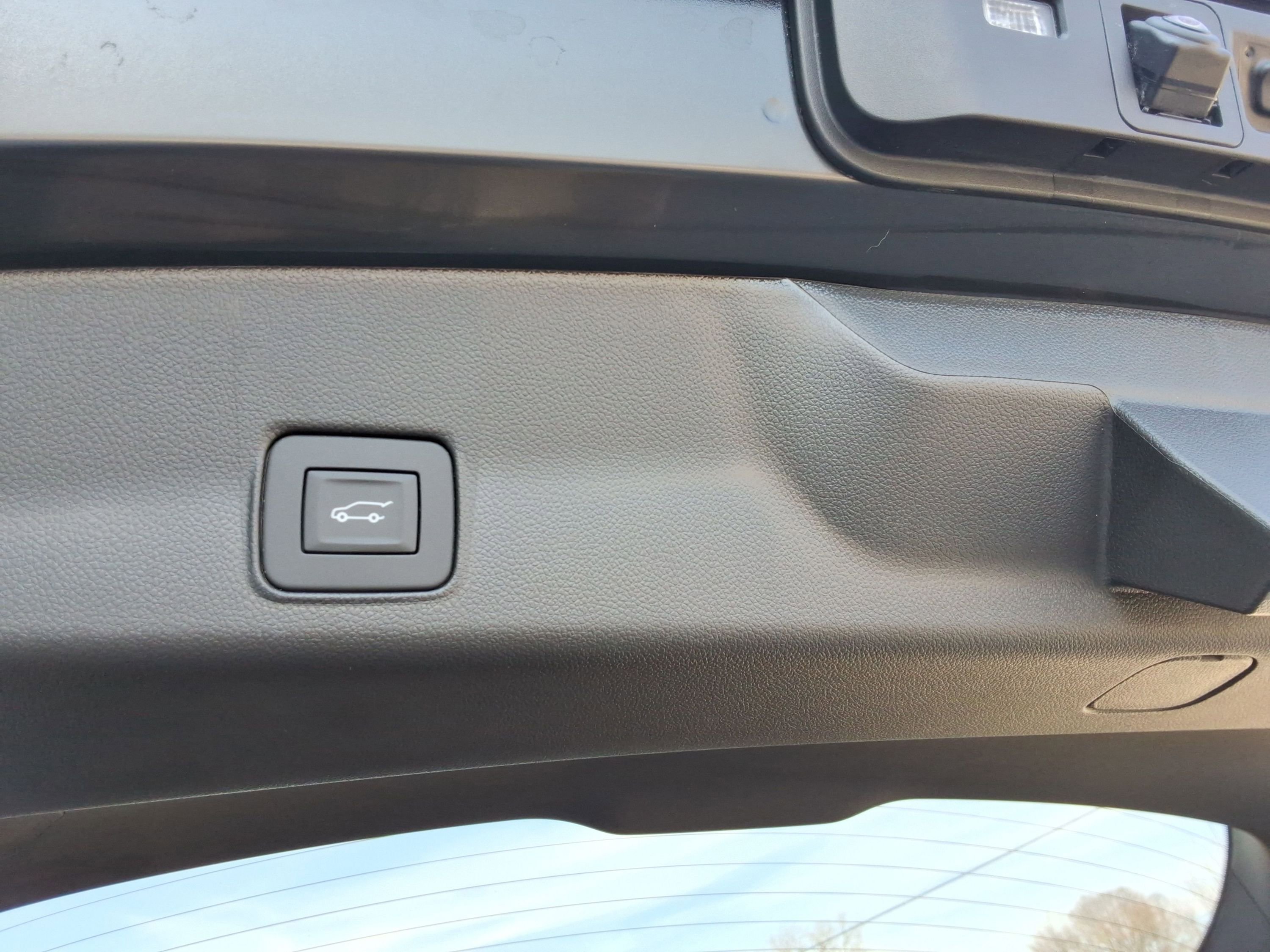 Used 2026 Chevrolet TrailBlazer RS w/ Convenience Package image 23