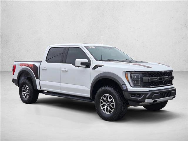 Used 2023 Ford F150 Raptor image 3