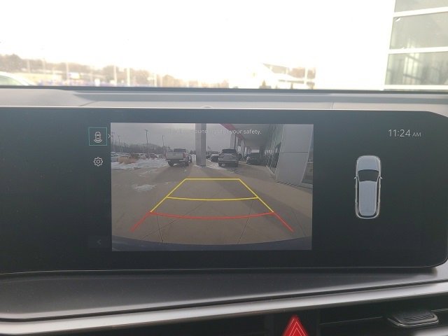 Used 2024 Kia Sorento S w/ Panoramic Sunroof Package image 30