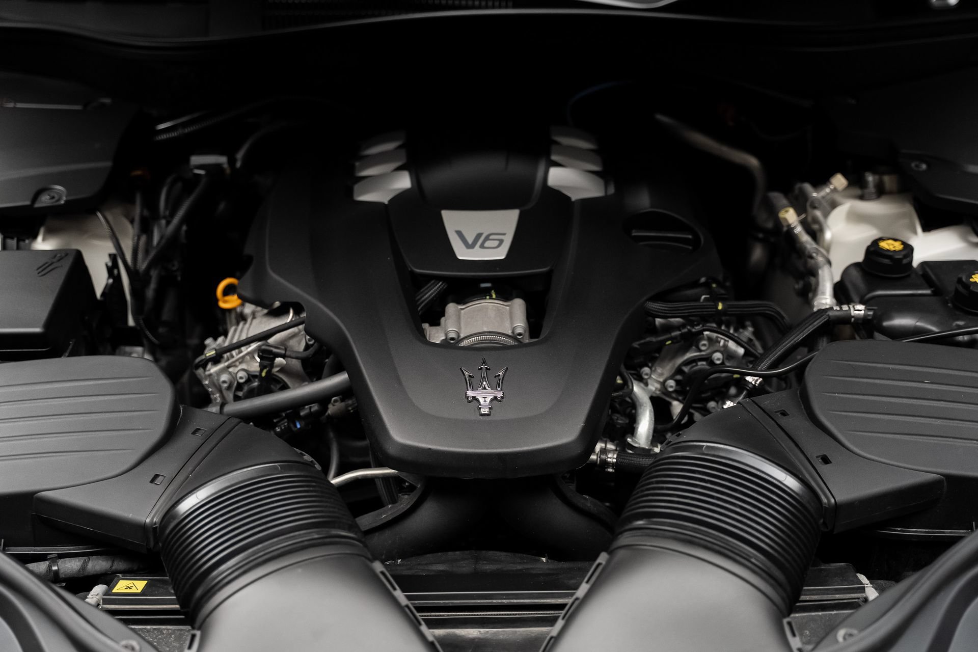 Used 2022 Maserati Levante GT AWD/4WD image 79