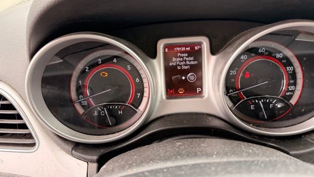 Used 2013 Dodge Journey Crew FWD image 17