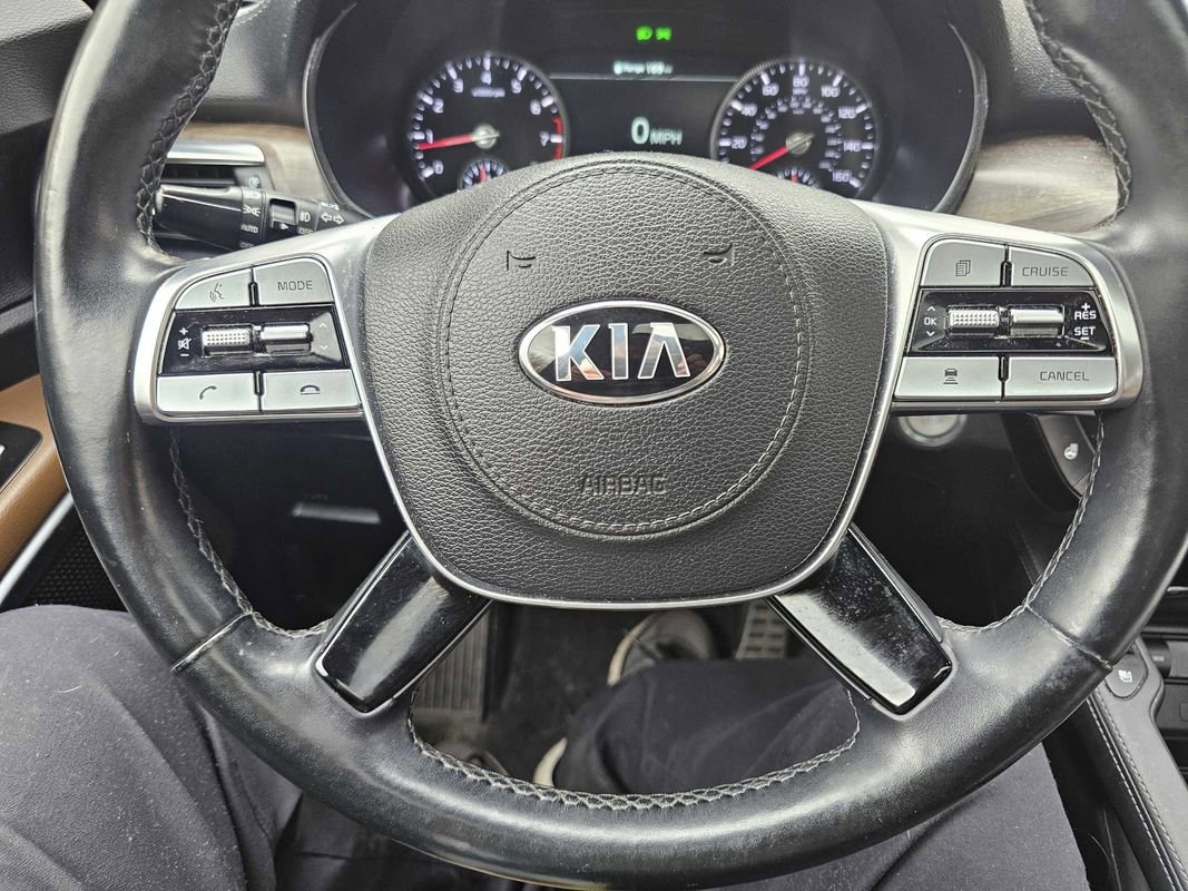 Used 2020 Kia Telluride SX w/ SX Prestige Package image 26