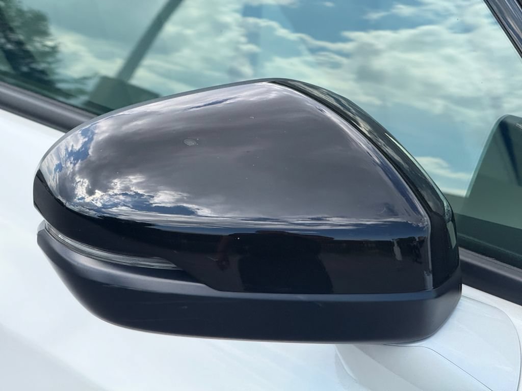 Used 2025 Acura ADX A-Spec FWD image 10