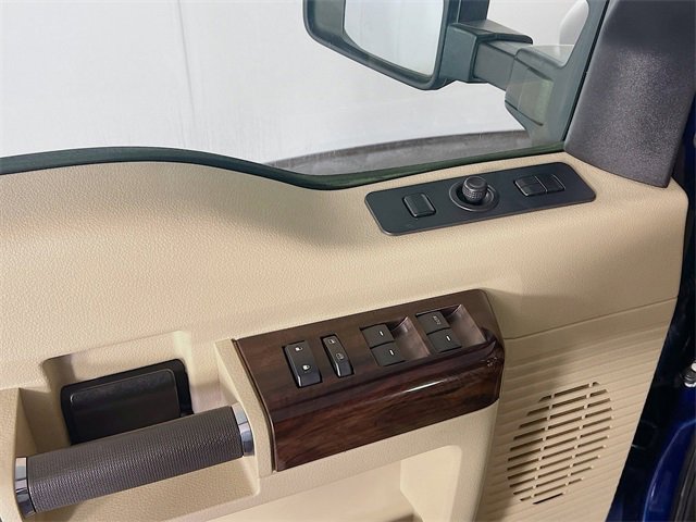 Used 2008 Ford F450 Lariat image 12