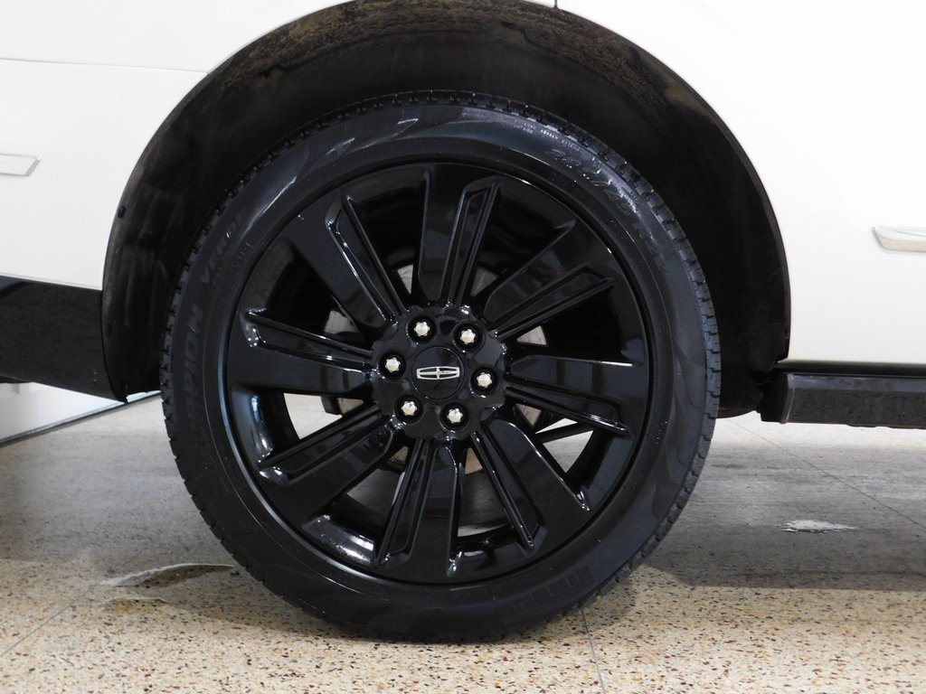 Used 2024 Lincoln Navigator Reserve w/ Equipment Group 201A image 98