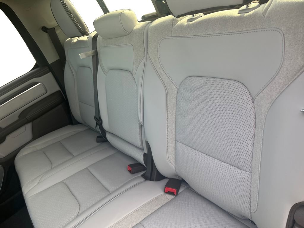 New 2026 RAM 1500 Laramie image 22